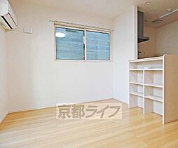 メゾンＮ京都三十三間堂 101 1階1LDKのリビング/ダイニング