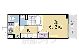 ＴＨＥＯＲＹ　ＫＹＯＴＯ　ＡＵＲＡ 2階
