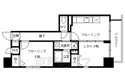 京都市営烏丸線 烏丸御池駅 徒歩3分