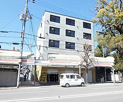 パークス（Ｐａｒｋｓ）京都東山 302