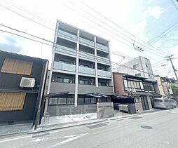 クオリエ丹波口駅前