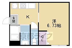 京都市営烏丸線 烏丸御池駅 徒歩3分 5階/-