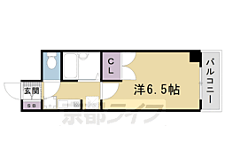 阪急京都本線 西院駅 徒歩3分