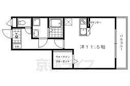 グリーンフィールド 3階