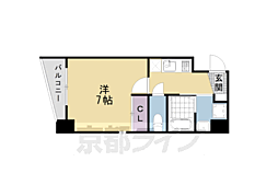 グランドパレス大宮五条 5階