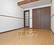 リビングです。