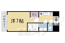 Daiwa Grace Maison 京都西七条 5階