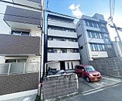京都府京都市右京区西院太田町：物件画像／株式会社京都ライフ　烏丸五条店