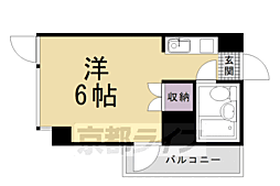 阪急京都本線 西京極駅 徒歩1分