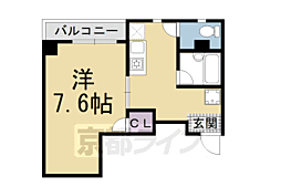 Stable万寿寺 2階