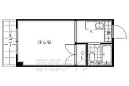ファーマシー21 6階