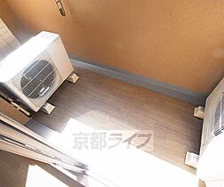 ベラジオ京都烏丸十条 203 ｜ 京都府京都市南区東九条南石田町（賃貸マンション1LDK・2階・38.93㎡） その10
