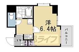 ベラジオ四条堀川 3階