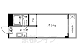 京都地下鉄東西線 太秦天神川駅 徒歩10分