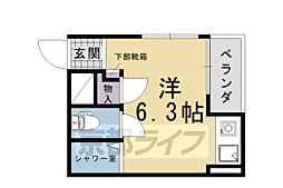 桃山サニーハイツ 5階