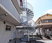 非常階段です