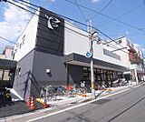 フレスコ　墨染店まで110m 駐輪場完備しております。
