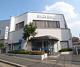 滋賀銀行 醍醐支店まで243m