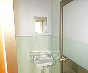 洗面です
