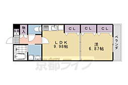 阪急嵐山線 松尾大社駅 徒歩2分