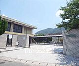 大宅中学校まで201m