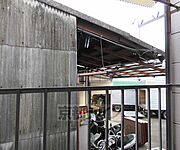 2階眺望です