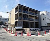 京都府京都市山科区東野八代：物件画像／株式会社京都ライフ　烏丸五条店