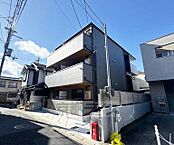 京都府京都市山科区東野南井ノ上町：物件画像／株式会社京都ライフ　烏丸五条店