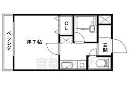 京都地下鉄東西線 東野駅 徒歩4分