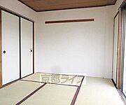 生活しやすいお部屋です