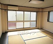 和室です