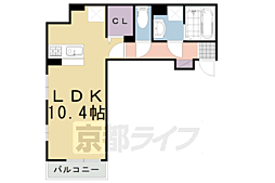 JR東海道・山陽本線 長岡京駅 徒歩6分