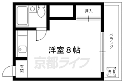 JR東海道・山陽本線 長岡京駅 徒歩5分