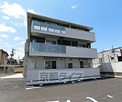 京都府向日市上植野町桑原：物件画像／株式会社京都ライフ　烏丸五条店