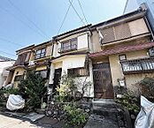 京都府向日市鶏冠井町草田：物件画像／株式会社京都ライフ　烏丸五条店