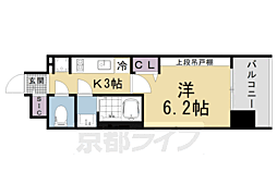 JR東海道・山陽本線 大津駅 徒歩8分 8階/-