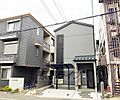 JR山陰本線 二条駅 徒歩10分の賃貸アパート