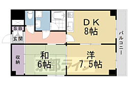 グランドビル21 10階/-
