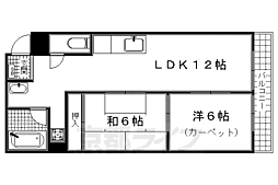 第2長栄マンション 3階