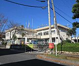 大津市役所 唐崎支所まで638m 唐崎市民センター・唐崎公民館もここにあります