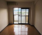 日当たり良好なお部屋になります。