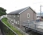 滋賀県大津市千町1丁目：物件画像／株式会社京都ライフ　烏丸五条店