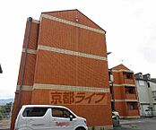 滋賀県大津市錦織3丁目：物件画像／株式会社京都ライフ　烏丸五条店