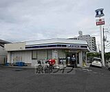 ローソン 膳所本町店まで240m