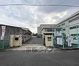 島本町立第一中学校まで170m