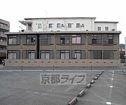 外観です。