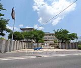 槇島中学校まで317m