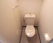 トイレです。