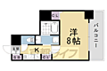 KDXレジデンス西大路2階6.2万円
