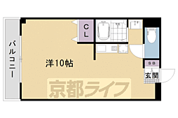 阪急京都本線 西院駅 徒歩5分